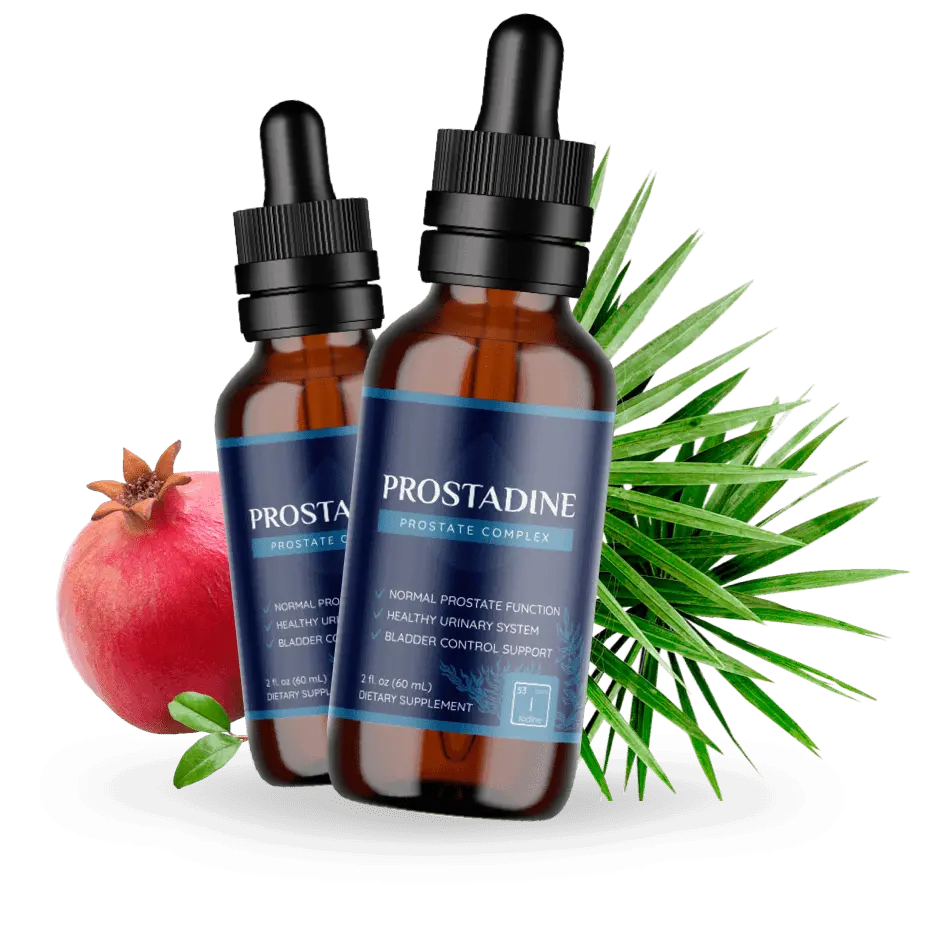What is Prostadine Prostate Supplement