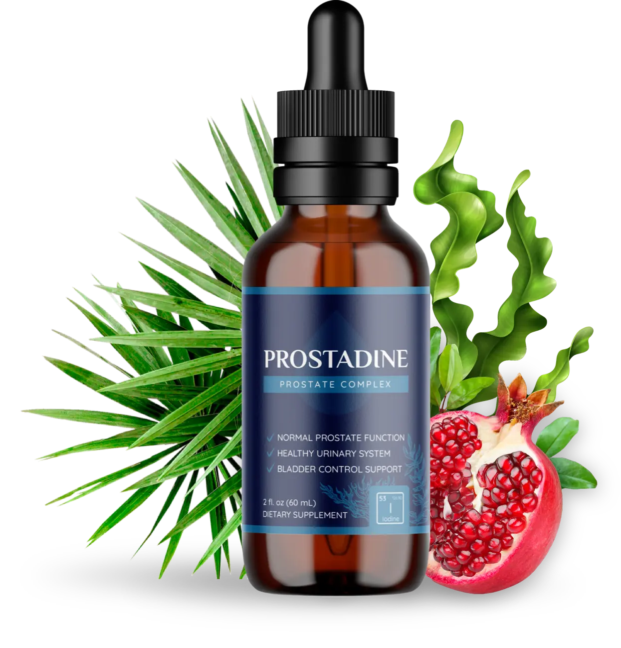 Prostadine Prostate Health